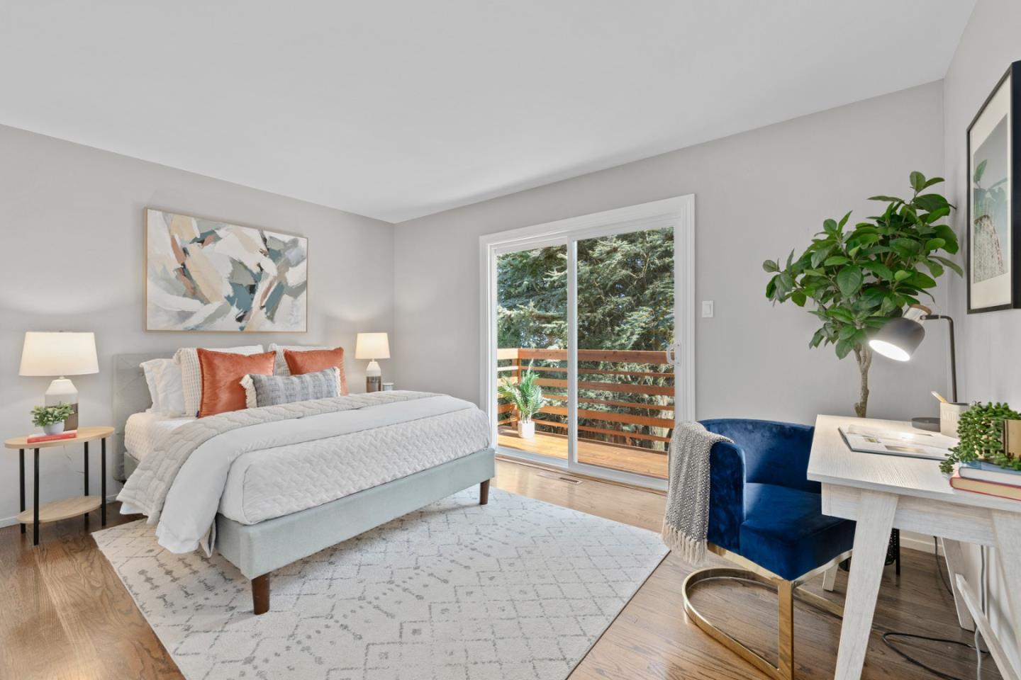 Detail Gallery Image 24 of 36 For 2801 Chabot Dr, San Bruno,  CA 94066 - 3 Beds | 2 Baths