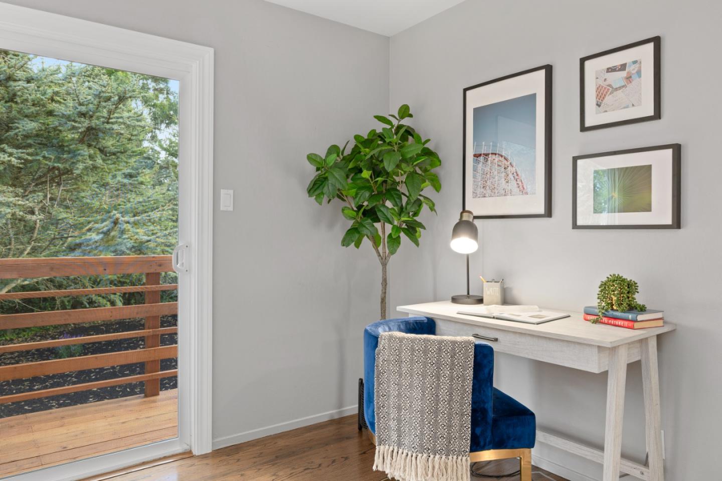 Detail Gallery Image 25 of 36 For 2801 Chabot Dr, San Bruno,  CA 94066 - 3 Beds | 2 Baths