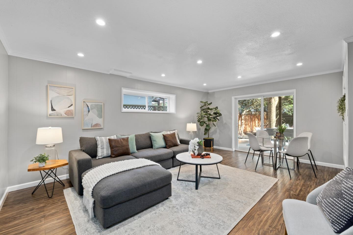 Detail Gallery Image 26 of 36 For 2801 Chabot Dr, San Bruno,  CA 94066 - 3 Beds | 2 Baths