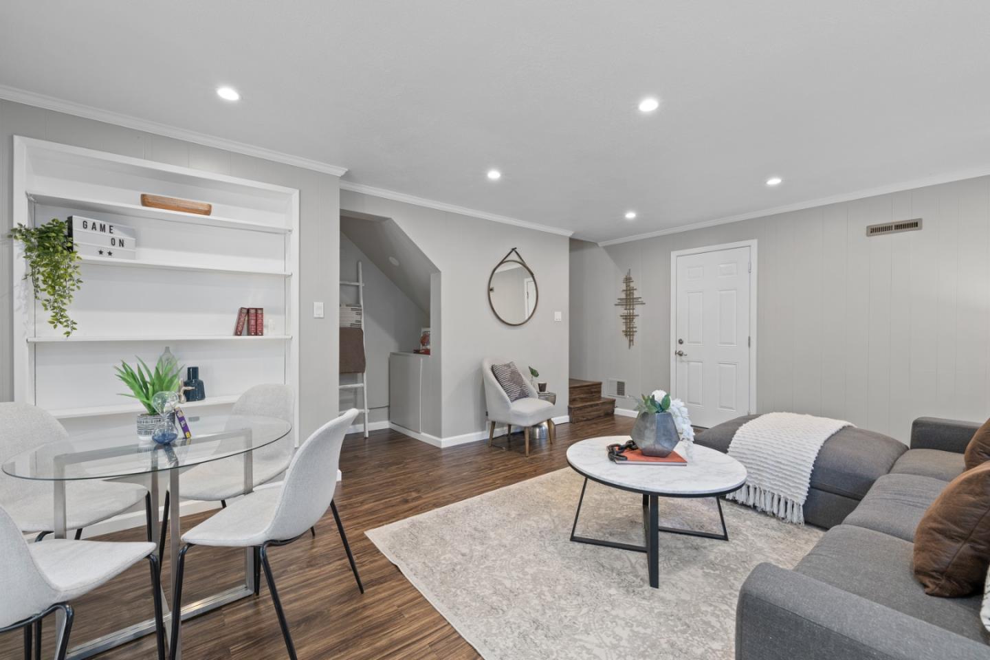 Detail Gallery Image 27 of 36 For 2801 Chabot Dr, San Bruno,  CA 94066 - 3 Beds | 2 Baths