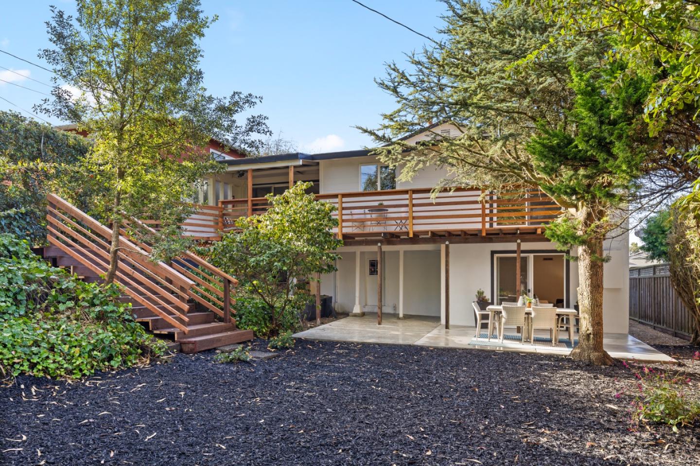 Detail Gallery Image 31 of 36 For 2801 Chabot Dr, San Bruno,  CA 94066 - 3 Beds | 2 Baths