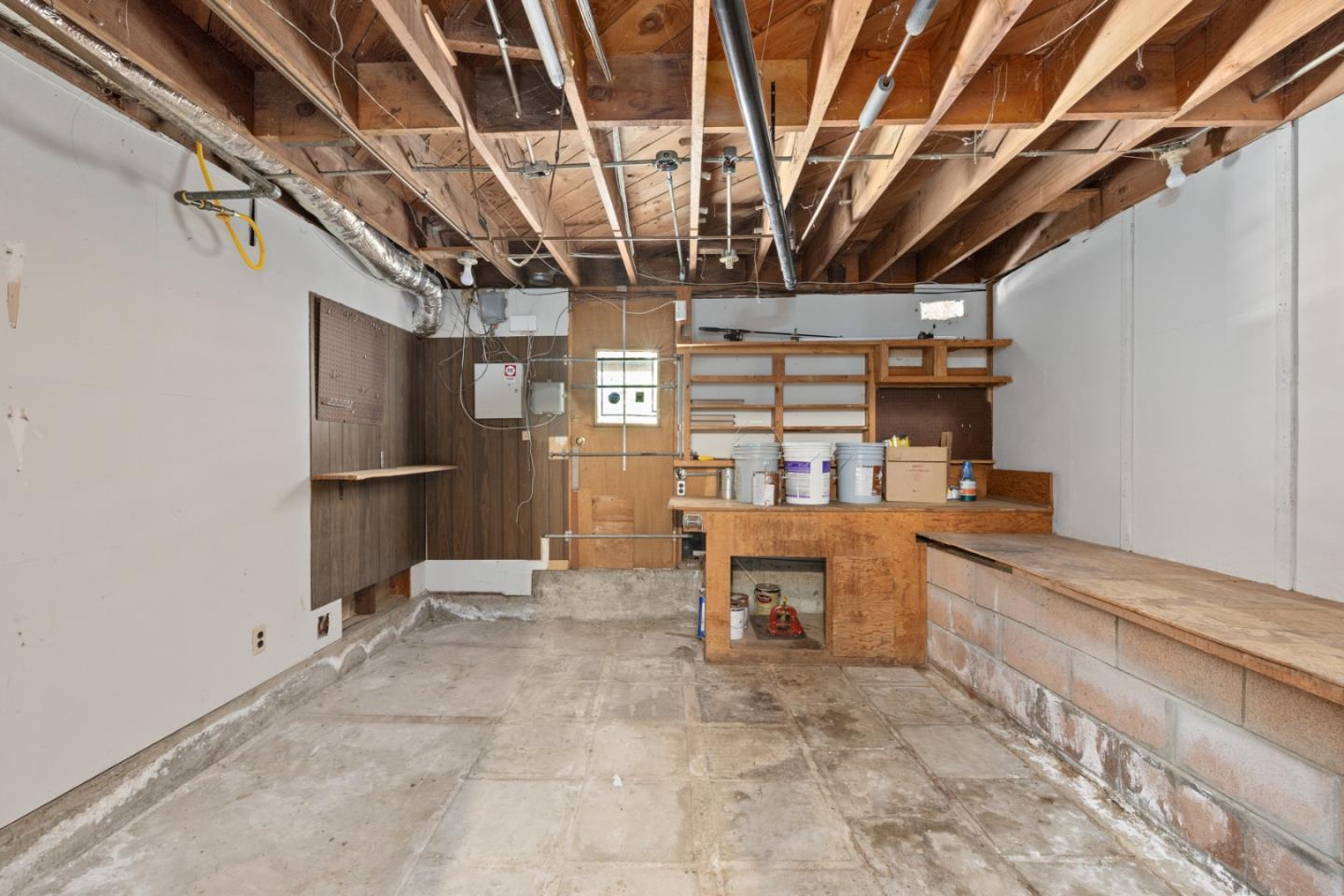 Detail Gallery Image 34 of 36 For 2801 Chabot Dr, San Bruno,  CA 94066 - 3 Beds | 2 Baths