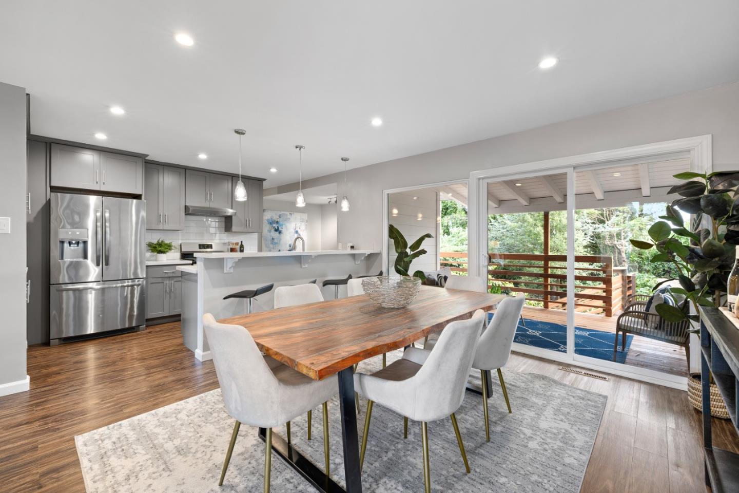 Detail Gallery Image 9 of 36 For 2801 Chabot Dr, San Bruno,  CA 94066 - 3 Beds | 2 Baths