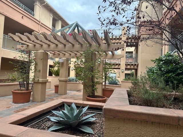 Detail Gallery Image 3 of 10 For 30 E Julian St #206,  San Jose,  CA 95112 - 1 Beds | 1 Baths