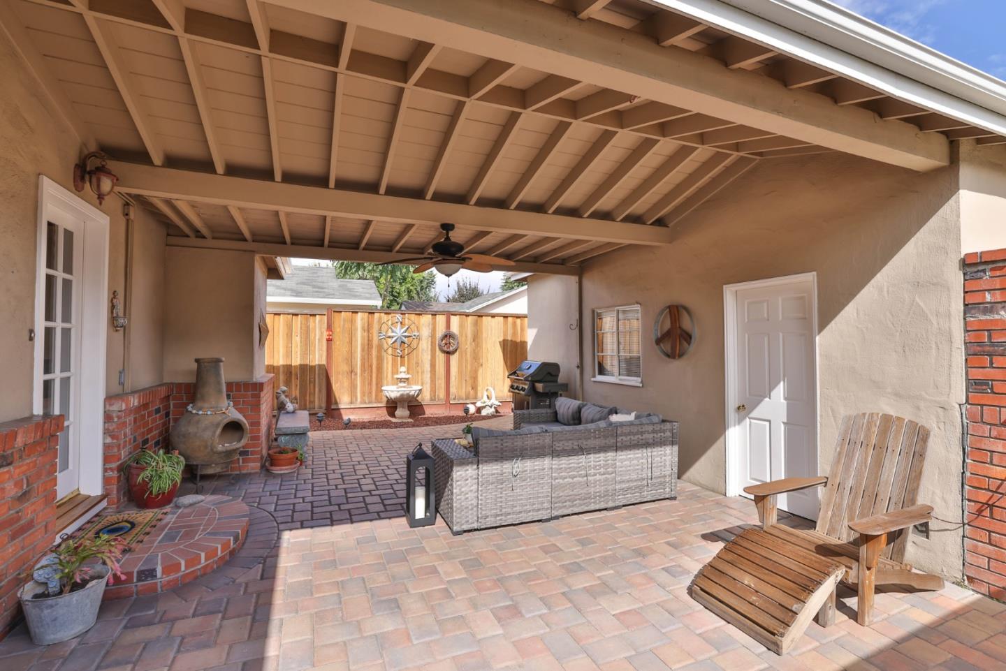 Detail Gallery Image 26 of 34 For 805 E Taylor St, San Jose,  CA 95112 - 3 Beds | 2 Baths