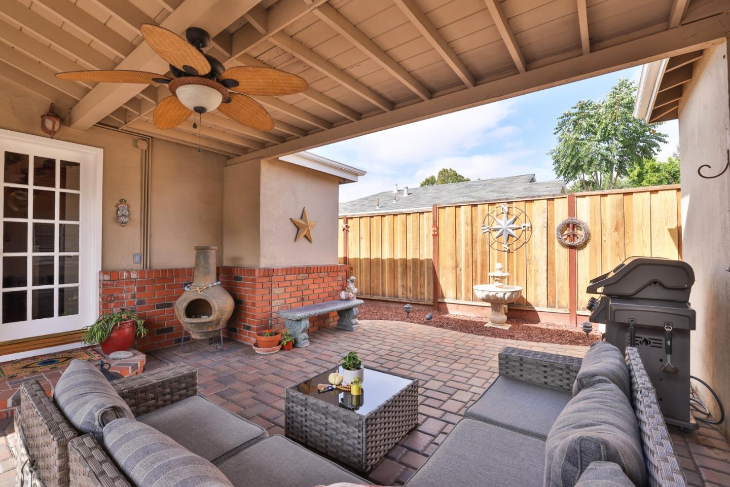 Detail Gallery Image 28 of 34 For 805 E Taylor St, San Jose,  CA 95112 - 3 Beds | 2 Baths