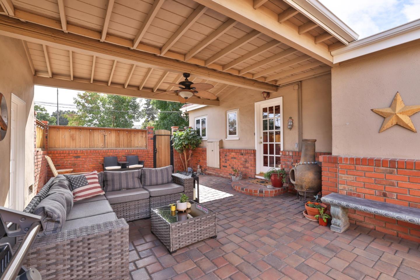 Detail Gallery Image 29 of 34 For 805 E Taylor St, San Jose,  CA 95112 - 3 Beds | 2 Baths