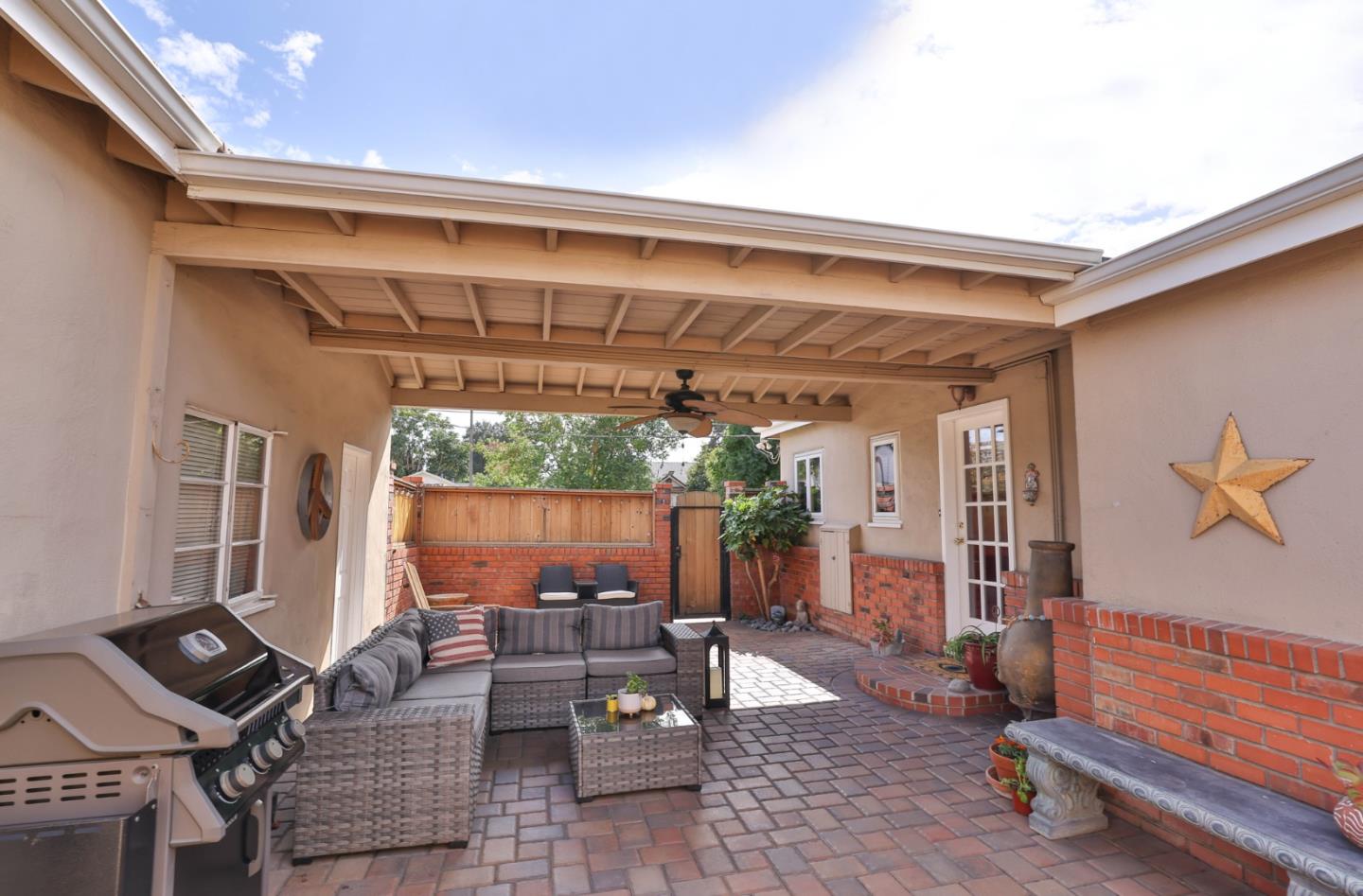 Detail Gallery Image 30 of 34 For 805 E Taylor St, San Jose,  CA 95112 - 3 Beds | 2 Baths