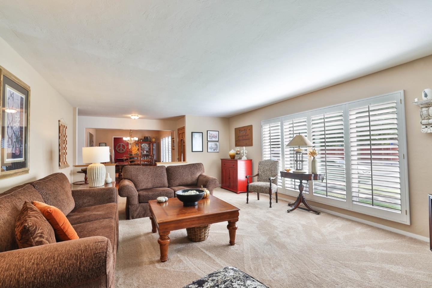 Detail Gallery Image 6 of 34 For 805 E Taylor St, San Jose,  CA 95112 - 3 Beds | 2 Baths