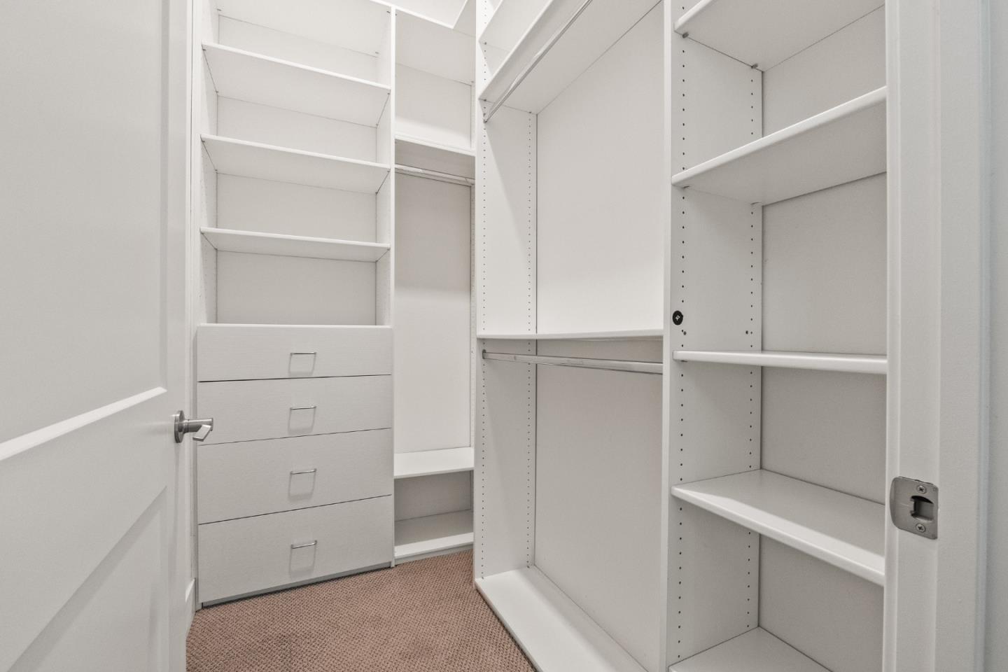 Detail Gallery Image 11 of 19 For 45250 Volt Ter #102-1,  Fremont,  CA 94539 - 1 Beds | 1 Baths