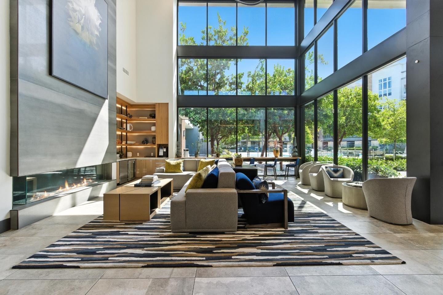 Detail Gallery Image 15 of 19 For 45250 Volt Ter #102-1,  Fremont,  CA 94539 - 1 Beds | 1 Baths