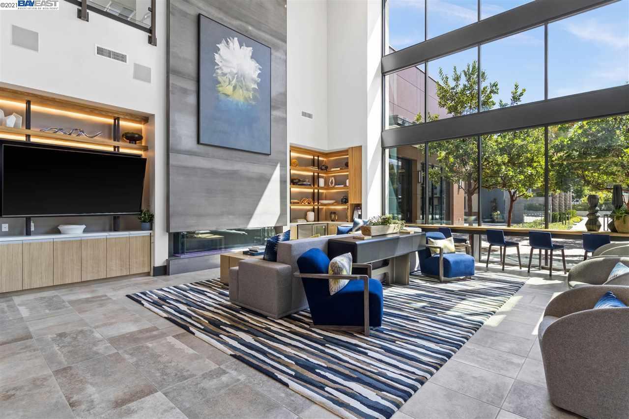 Detail Gallery Image 16 of 19 For 45250 Volt Ter #102-1,  Fremont,  CA 94539 - 1 Beds | 1 Baths