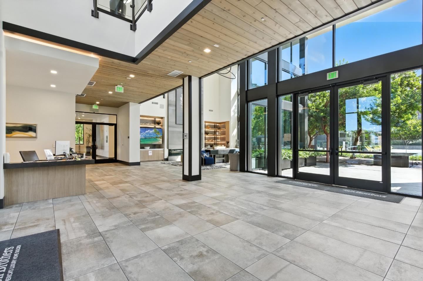 Detail Gallery Image 17 of 19 For 45250 Volt Ter #102-1,  Fremont,  CA 94539 - 1 Beds | 1 Baths