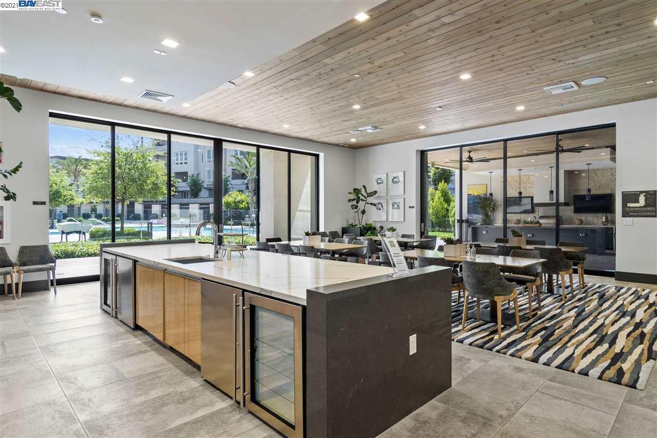 Detail Gallery Image 18 of 19 For 45250 Volt Ter #102-1,  Fremont,  CA 94539 - 1 Beds | 1 Baths