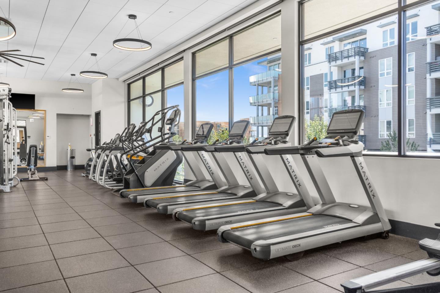 Detail Gallery Image 19 of 19 For 45250 Volt Ter #102-1,  Fremont,  CA 94539 - 1 Beds | 1 Baths