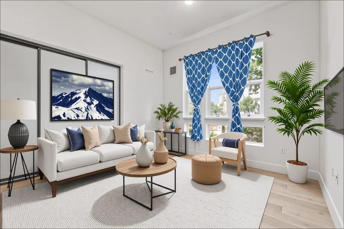 Detail Gallery Image 6 of 19 For 45250 Volt Ter #102-1,  Fremont,  CA 94539 - 1 Beds | 1 Baths