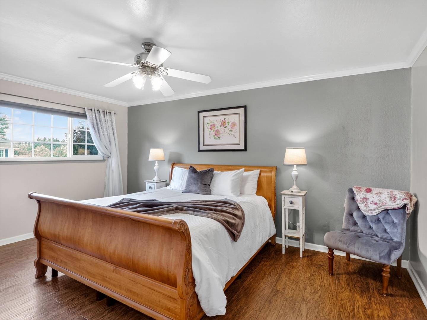 Detail Gallery Image 16 of 35 For 246 Leota Ave, Sunnyvale,  CA 94086 - 4 Beds | 2/1 Baths