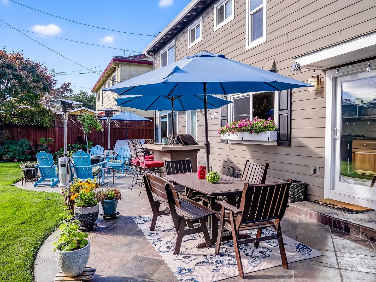 Detail Gallery Image 29 of 35 For 246 Leota Ave, Sunnyvale,  CA 94086 - 4 Beds | 2/1 Baths