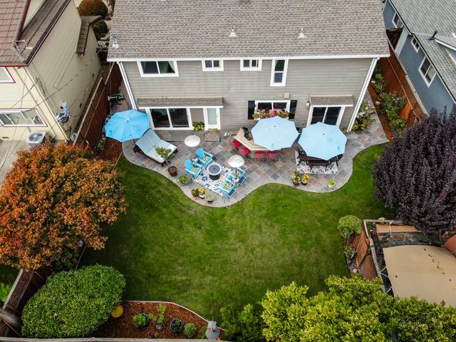 Detail Gallery Image 34 of 35 For 246 Leota Ave, Sunnyvale,  CA 94086 - 4 Beds | 2/1 Baths