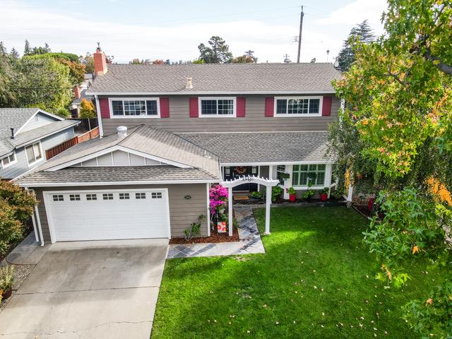 Detail Gallery Image 35 of 35 For 246 Leota Ave, Sunnyvale,  CA 94086 - 4 Beds | 2/1 Baths