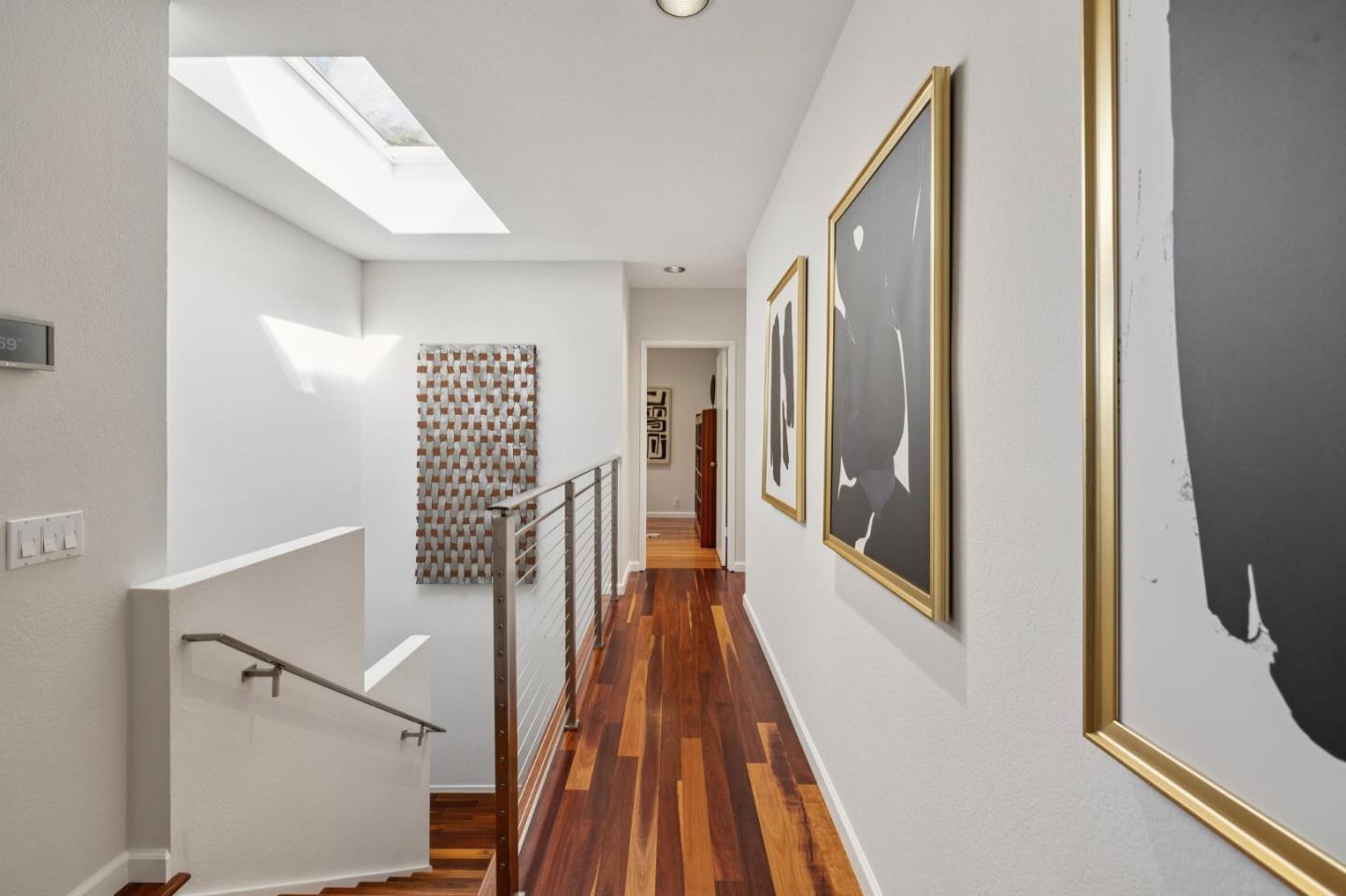 Detail Gallery Image 20 of 52 For 35 Bear Paw, Portola Valley,  CA 94028 - 3 Beds | 2/1 Baths