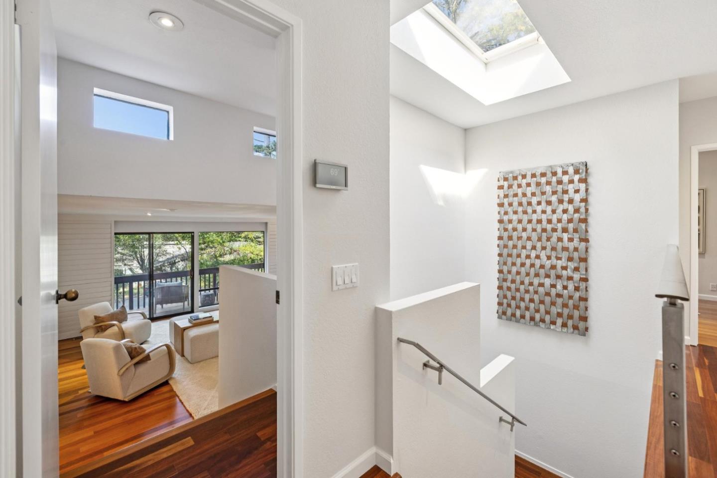 Detail Gallery Image 22 of 52 For 35 Bear Paw, Portola Valley,  CA 94028 - 3 Beds | 2/1 Baths