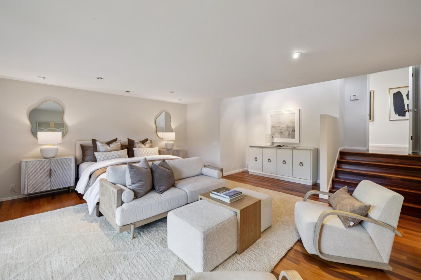 Detail Gallery Image 24 of 52 For 35 Bear Paw, Portola Valley,  CA 94028 - 3 Beds | 2/1 Baths