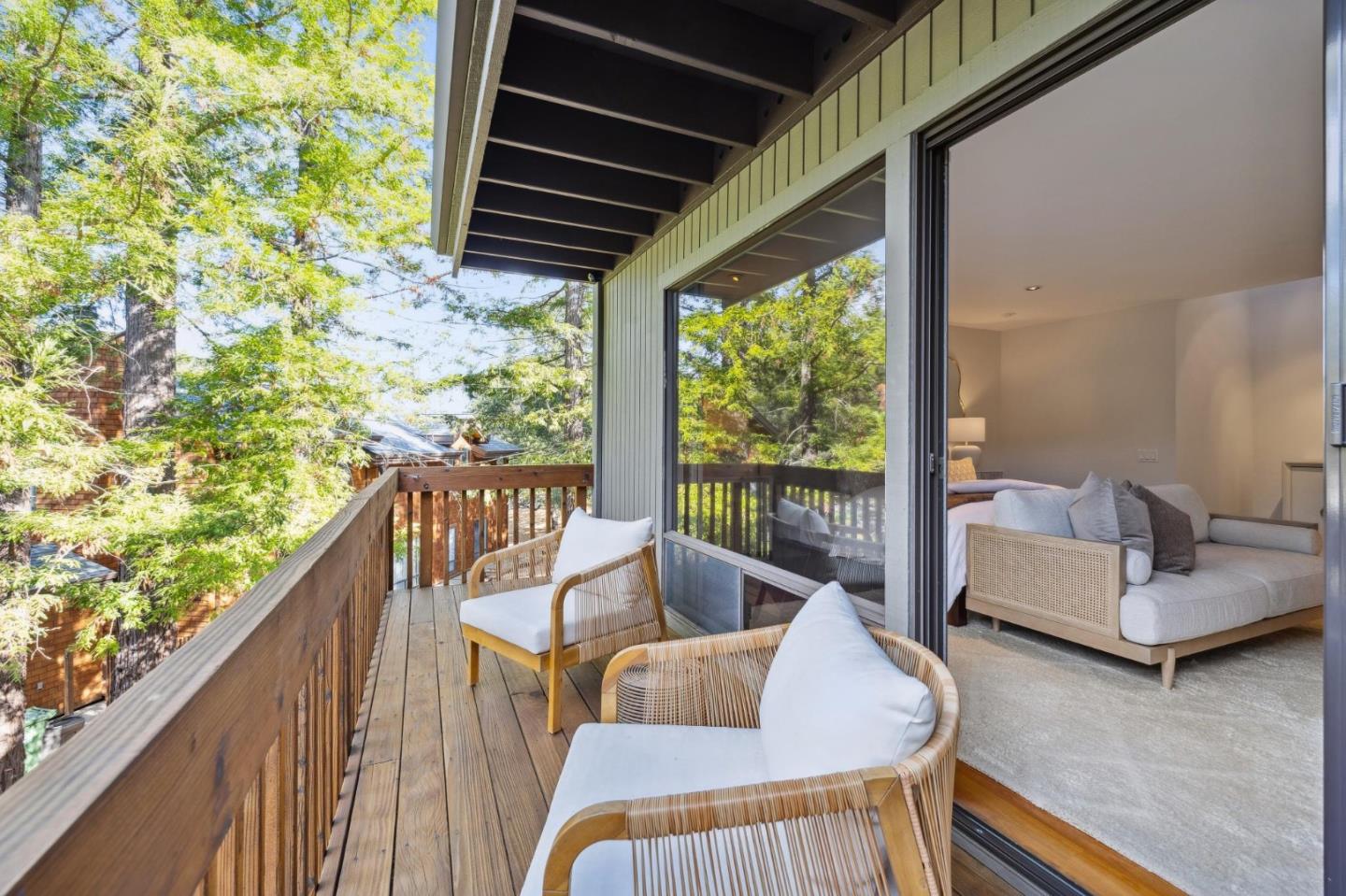 Detail Gallery Image 26 of 52 For 35 Bear Paw, Portola Valley,  CA 94028 - 3 Beds | 2/1 Baths