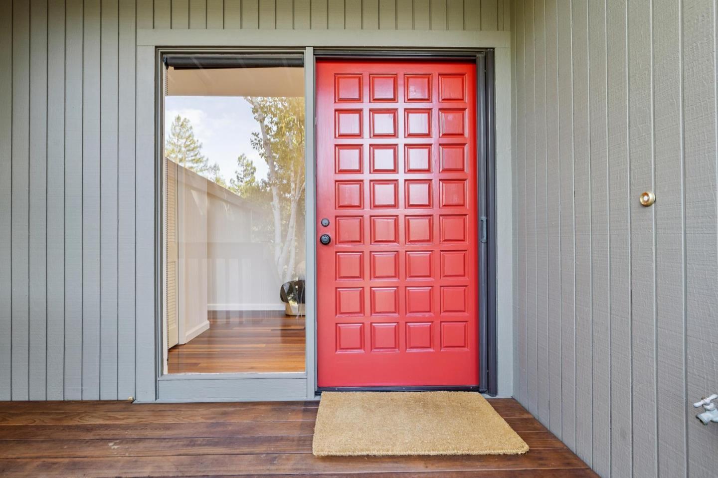 Detail Gallery Image 4 of 52 For 35 Bear Paw, Portola Valley,  CA 94028 - 3 Beds | 2/1 Baths