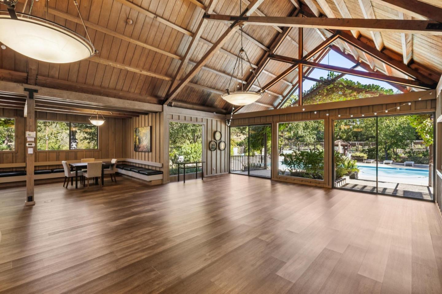 Detail Gallery Image 45 of 52 For 35 Bear Paw, Portola Valley,  CA 94028 - 3 Beds | 2/1 Baths