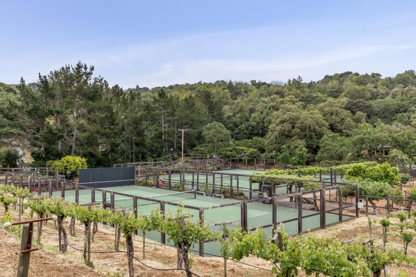 Detail Gallery Image 49 of 52 For 35 Bear Paw, Portola Valley,  CA 94028 - 3 Beds | 2/1 Baths