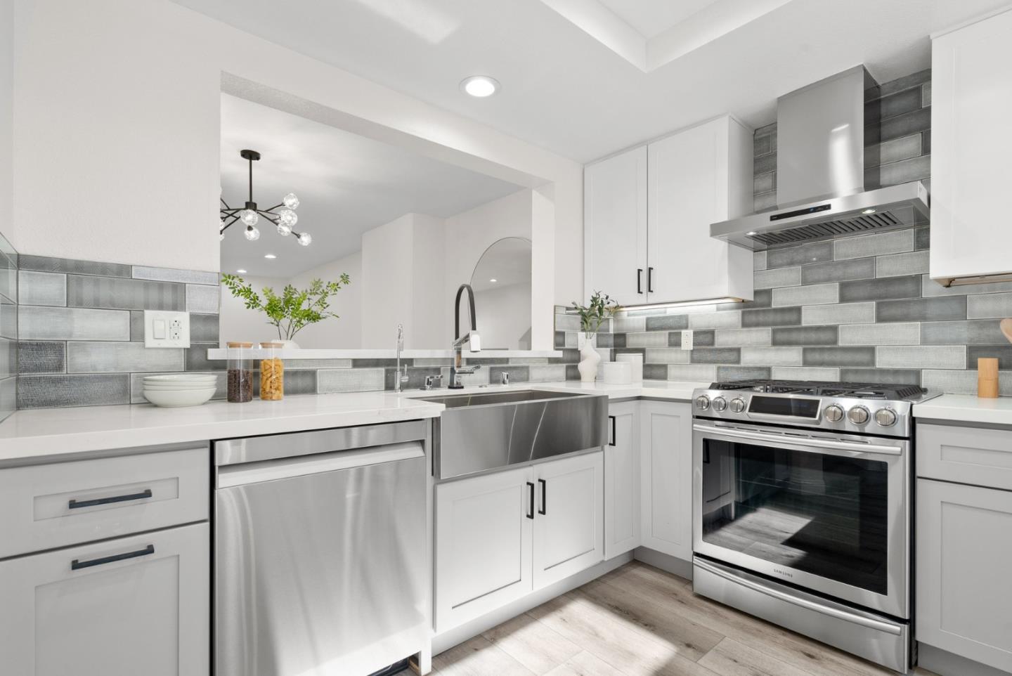 Detail Gallery Image 15 of 55 For 430 Galleria Dr #4,  San Jose,  CA 95134 - 3 Beds | 3 Baths