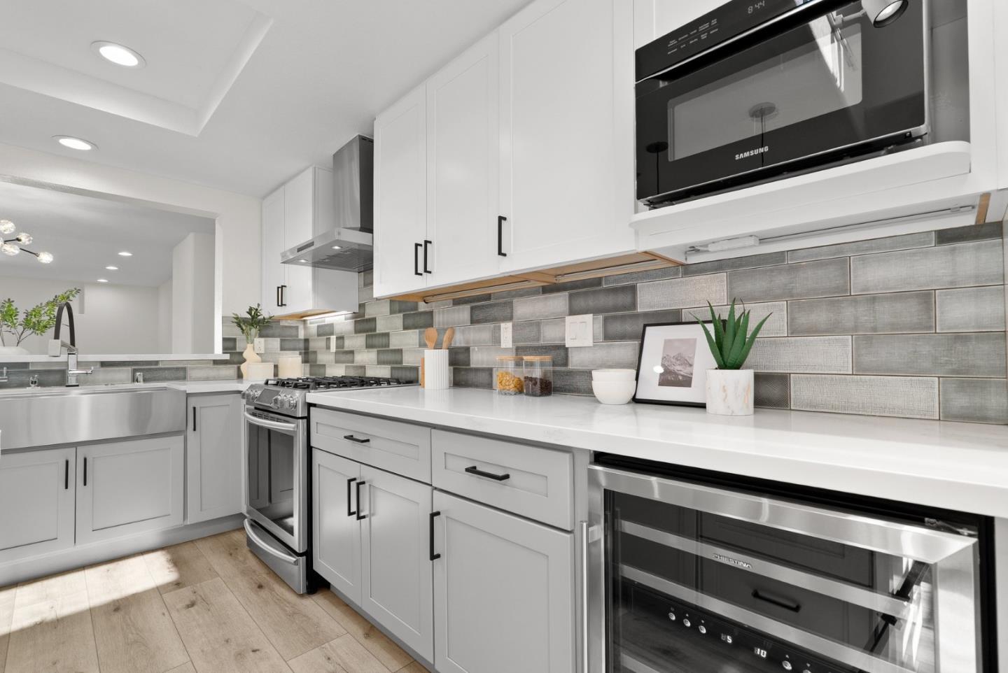 Detail Gallery Image 20 of 55 For 430 Galleria Dr #4,  San Jose,  CA 95134 - 3 Beds | 3 Baths