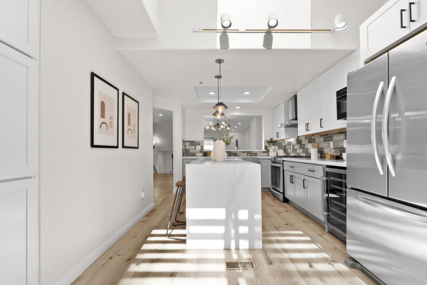 Detail Gallery Image 21 of 55 For 430 Galleria Dr #4,  San Jose,  CA 95134 - 3 Beds | 3 Baths