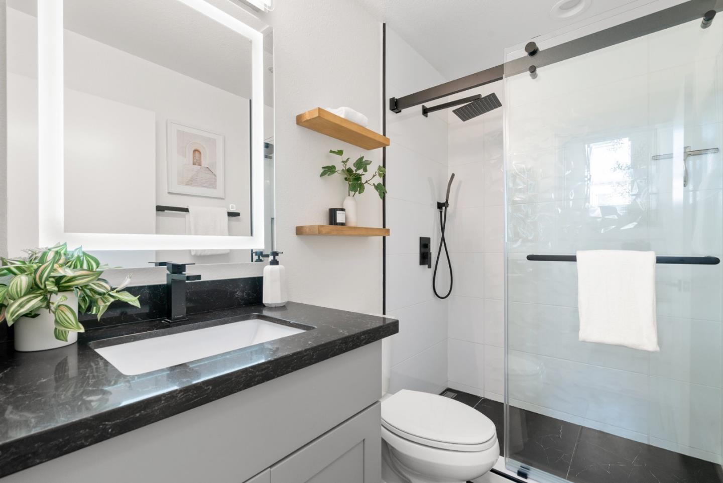 Detail Gallery Image 23 of 55 For 430 Galleria Dr #4,  San Jose,  CA 95134 - 3 Beds | 3 Baths