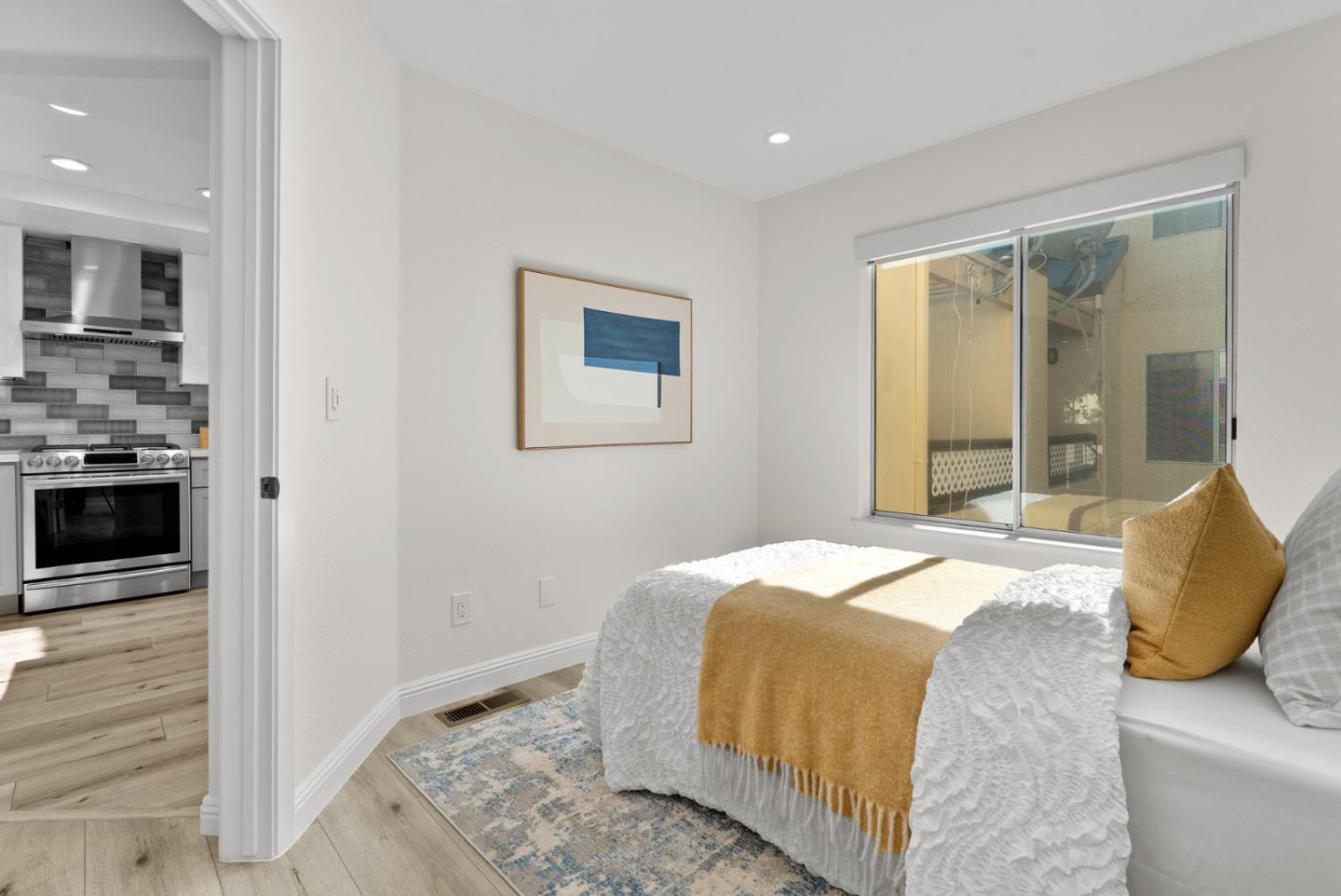 Detail Gallery Image 27 of 55 For 430 Galleria Dr #4,  San Jose,  CA 95134 - 3 Beds | 3 Baths