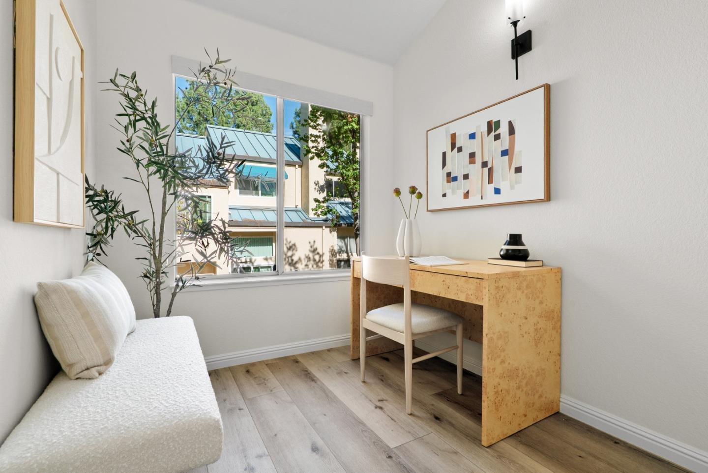 Detail Gallery Image 28 of 55 For 430 Galleria Dr #4,  San Jose,  CA 95134 - 3 Beds | 3 Baths