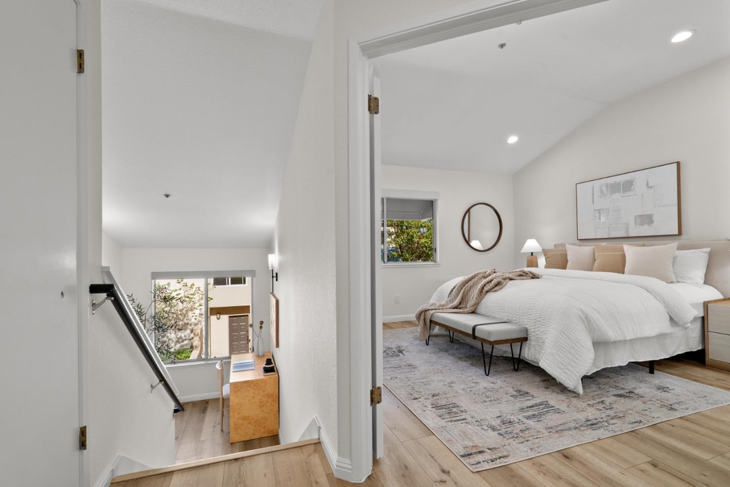 Detail Gallery Image 30 of 55 For 430 Galleria Dr #4,  San Jose,  CA 95134 - 3 Beds | 3 Baths