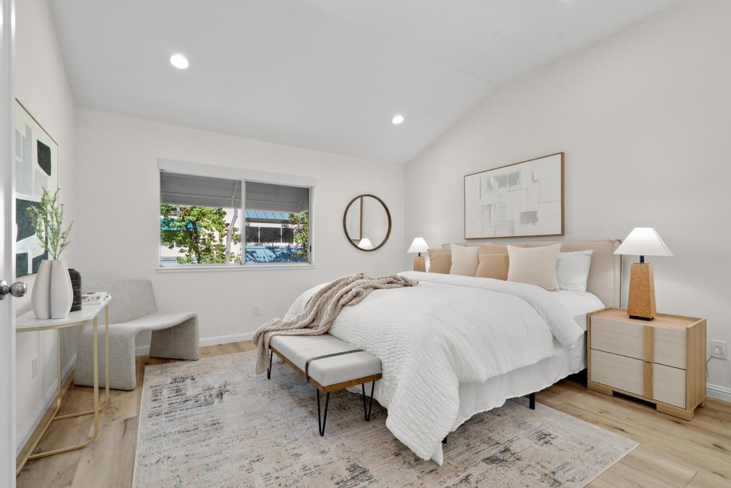 Detail Gallery Image 33 of 55 For 430 Galleria Dr #4,  San Jose,  CA 95134 - 3 Beds | 3 Baths