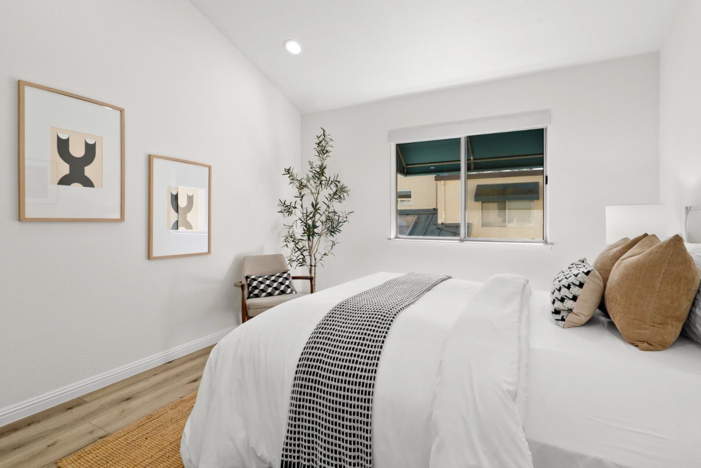 Detail Gallery Image 42 of 55 For 430 Galleria Dr #4,  San Jose,  CA 95134 - 3 Beds | 3 Baths