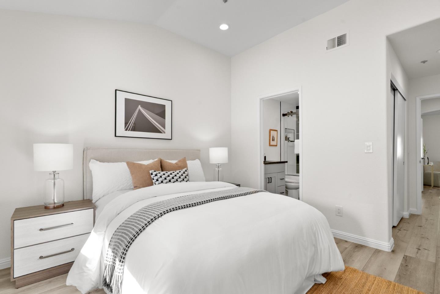 Detail Gallery Image 43 of 55 For 430 Galleria Dr #4,  San Jose,  CA 95134 - 3 Beds | 3 Baths