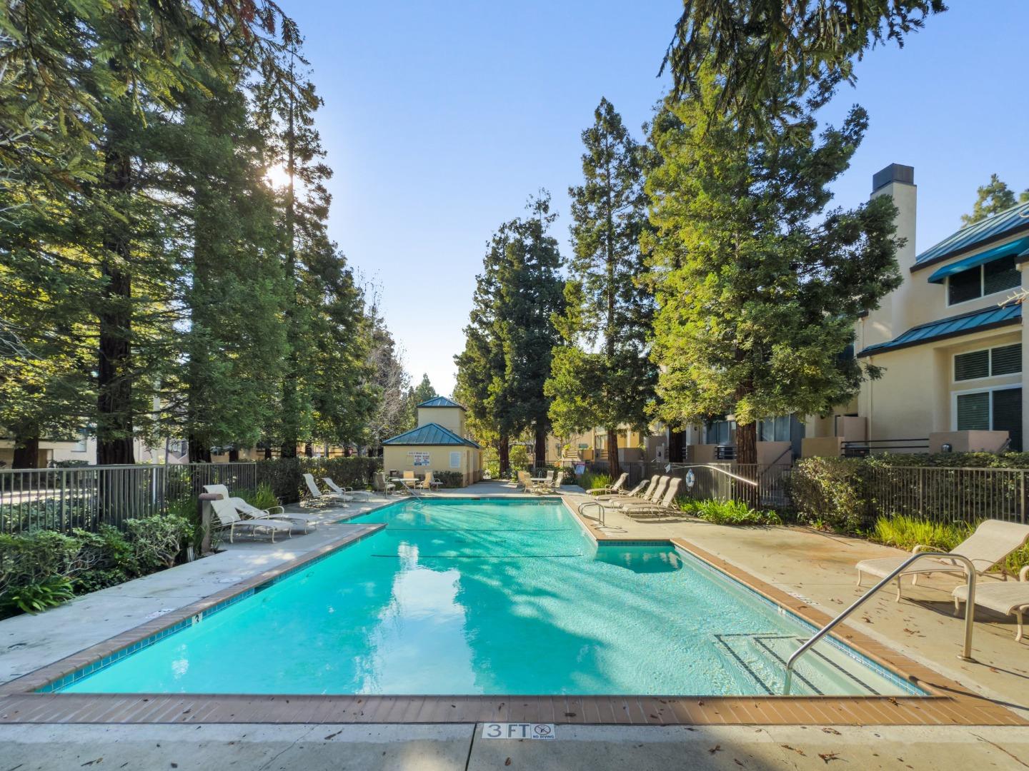 Detail Gallery Image 50 of 55 For 430 Galleria Dr #4,  San Jose,  CA 95134 - 3 Beds | 3 Baths