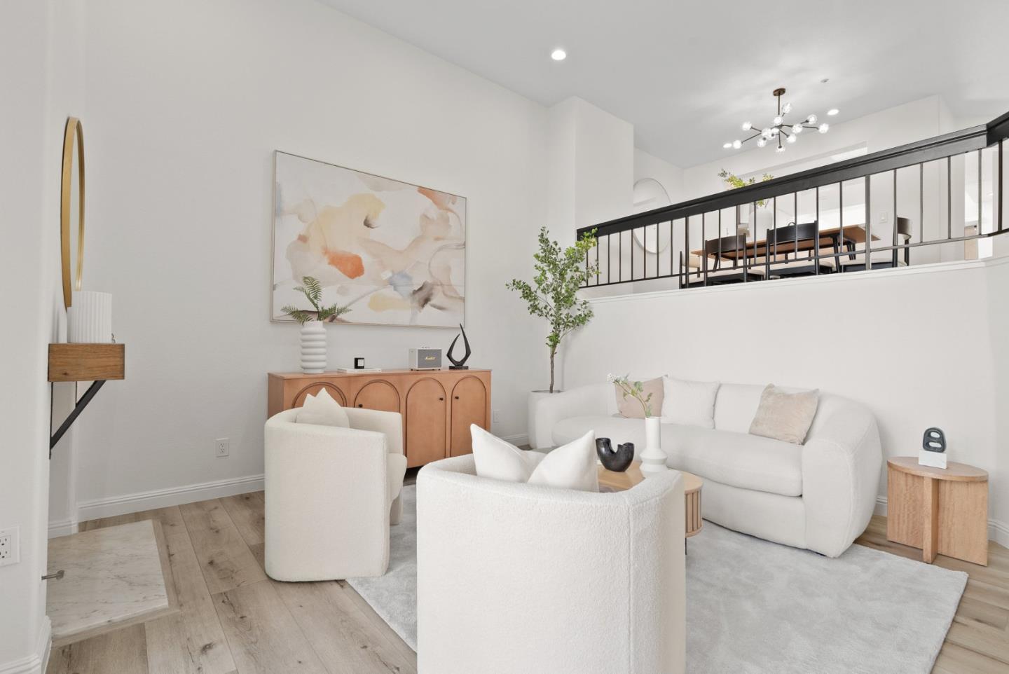 Detail Gallery Image 6 of 55 For 430 Galleria Dr #4,  San Jose,  CA 95134 - 3 Beds | 3 Baths