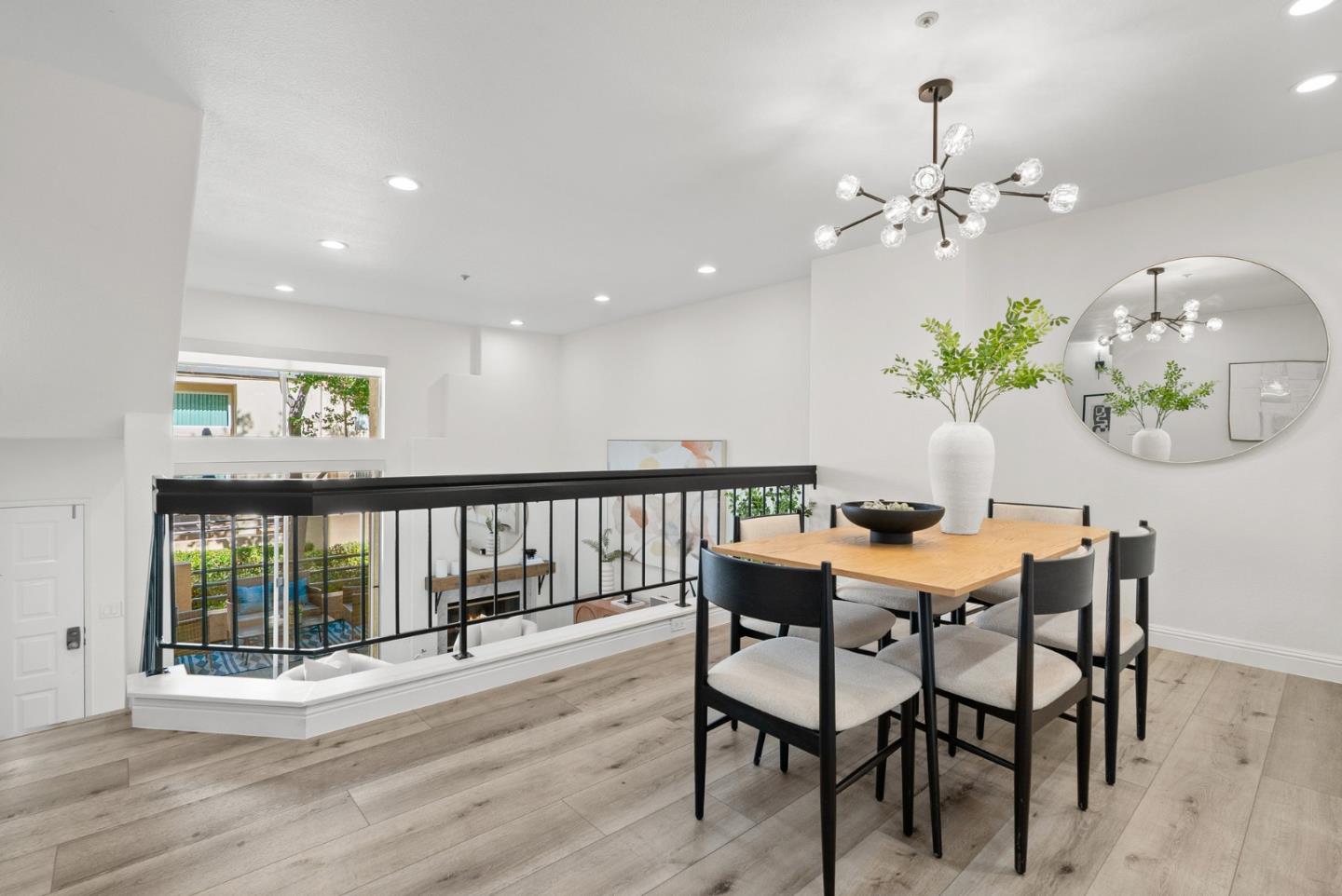 Detail Gallery Image 9 of 55 For 430 Galleria Dr #4,  San Jose,  CA 95134 - 3 Beds | 3 Baths