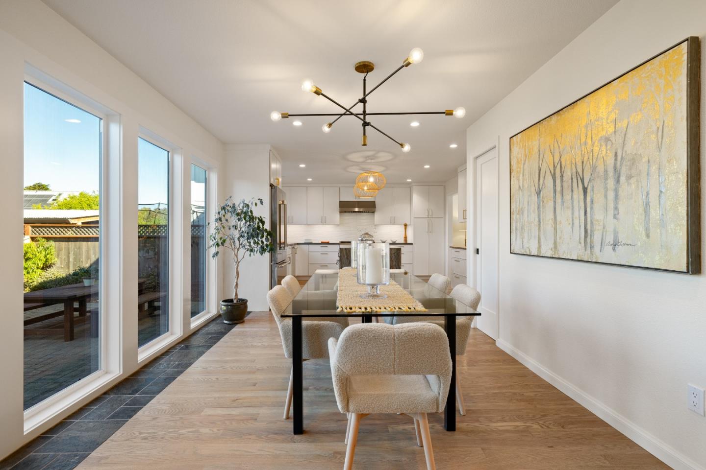 Detail Gallery Image 20 of 48 For 213 Miramontes Ave, Half Moon Bay,  CA 94019 - 4 Beds | 2/1 Baths