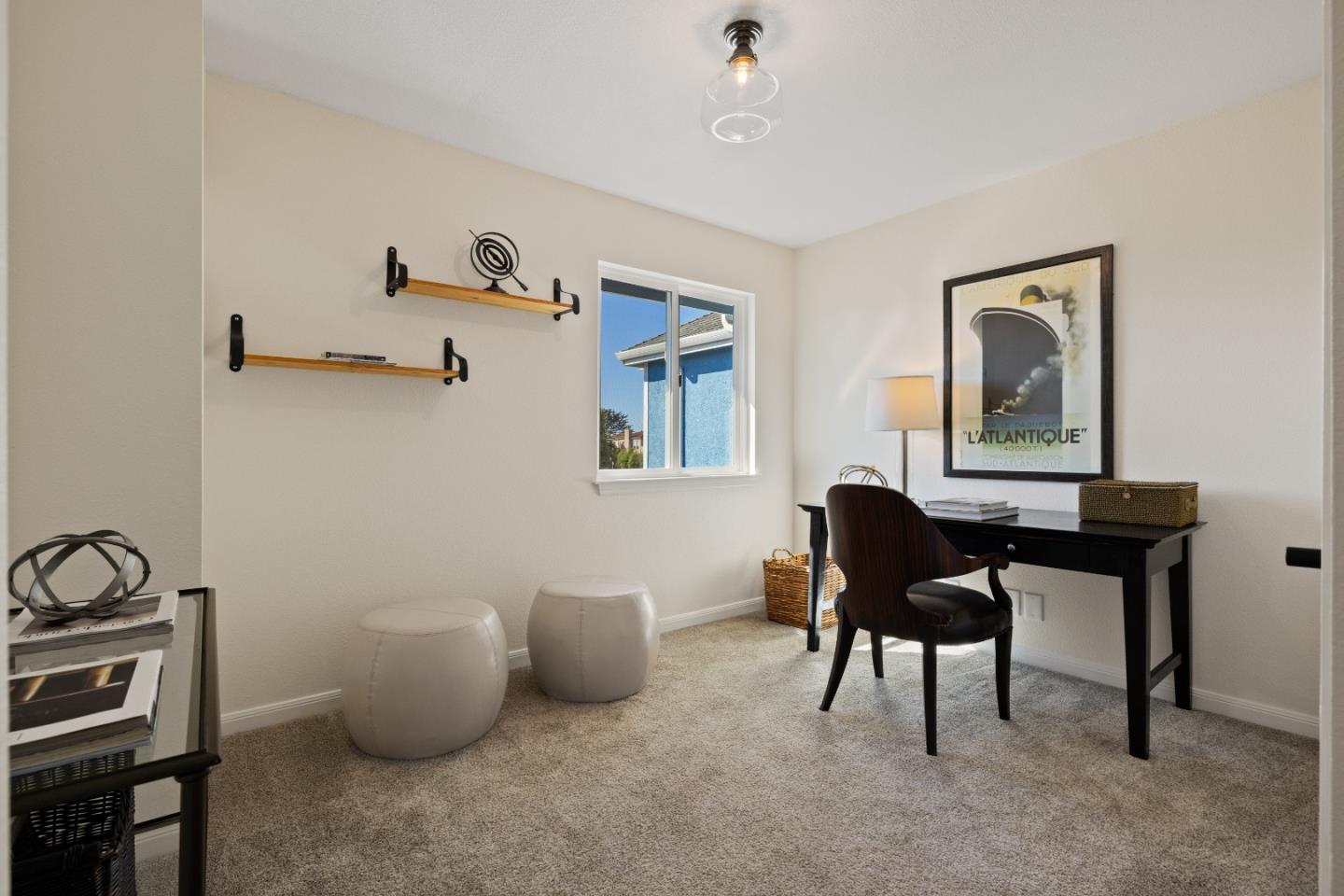 Detail Gallery Image 31 of 48 For 213 Miramontes Ave, Half Moon Bay,  CA 94019 - 4 Beds | 2/1 Baths