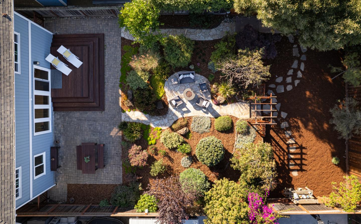 Detail Gallery Image 35 of 48 For 213 Miramontes Ave, Half Moon Bay,  CA 94019 - 4 Beds | 2/1 Baths