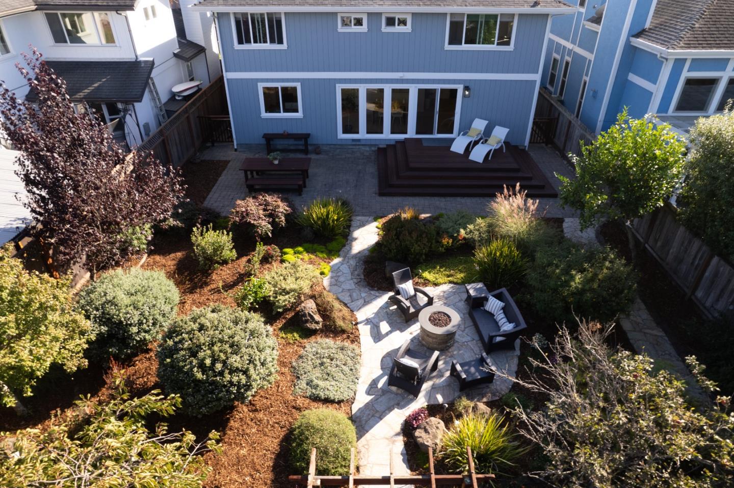 Detail Gallery Image 36 of 48 For 213 Miramontes Ave, Half Moon Bay,  CA 94019 - 4 Beds | 2/1 Baths