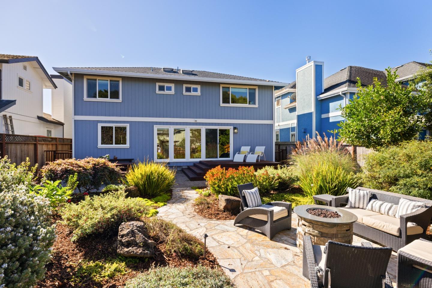 Detail Gallery Image 37 of 48 For 213 Miramontes Ave, Half Moon Bay,  CA 94019 - 4 Beds | 2/1 Baths