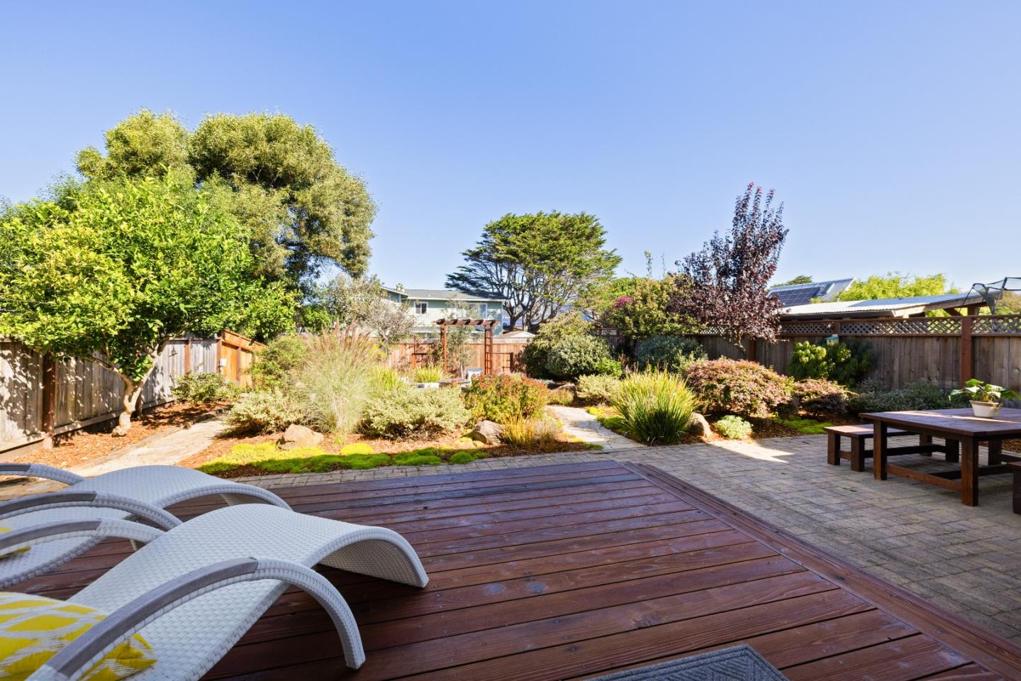 Detail Gallery Image 38 of 48 For 213 Miramontes Ave, Half Moon Bay,  CA 94019 - 4 Beds | 2/1 Baths